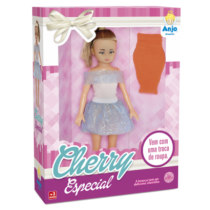 CHERRY ESPECIAL - Distribuidora 12 de Outubro