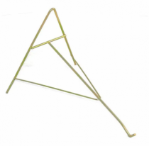 SUPORTE A 02 BC 24X18X17CM - Distribuidora 12 de Outubro