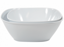 TIGELA MELAMINA 20 CM - Distribuidora 12 de Outubro