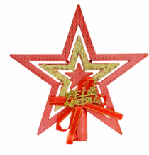 NATAL PONTEIRA ESTRELA - Distribuidora 12 de Outubro