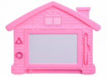 QUADRO MAGICO CASA C/C - Distribuidora 12 de Outubro