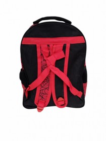 MOCHILA ESCOLAR INFANTIL HOMEM ARANHA - Distribuidora 12 de Outubro