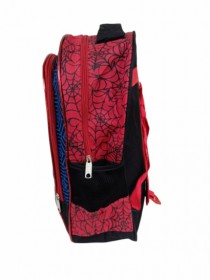 MOCHILA ESCOLAR INFANTIL HOMEM ARANHA - Distribuidora 12 de Outubro