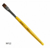 PINCEL ESCOLAR 12 CONDOR - Distribuidora 12 de Outubro