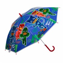 GUARDA CHUVA PJ MASKS YANGZI - Distribuidora 12 de Outubro