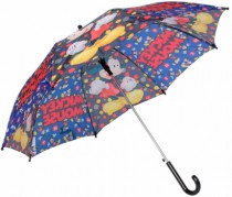 GUARDA CHUVA CLUB HOUSE 48 CM YANGZI - Distribuidora 12 de Outubro