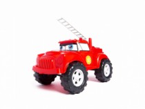 CAMINHAO BOMBEIRO SUPER TRUCK - Distribuidora 12 de Outubro