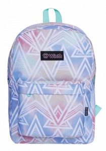 MOCHILA WINTH BASIC FEMININA ESTAMPA SORTIDA - Distribuidora 12 de Outubro