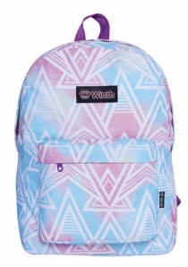 MOCHILA WINTH BASIC FEMININA ESTAMPA SORTIDA - Distribuidora 12 de Outubro