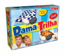 JGS DAMAS E TRILHAS - PEDRAS PLASTICAS - Distribuidora 12 de Outubro