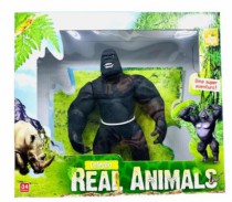 Real Animals Gorila - Distribuidora 12 de Outubro