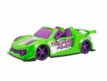 SUPER POWER - Distribuidora 12 de Outubro