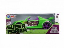 SUPER POWER - Distribuidora 12 de Outubro