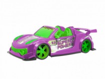 SUPER POWER - Distribuidora 12 de Outubro