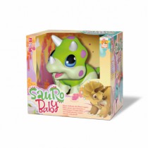 Sauro Baby - Distribuidora 12 de Outubro