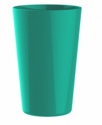 COPO POP CILIND 300ML - Distribuidora 12 de Outubro