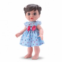 BONECA BEE HUGS BANHO - Distribuidora 12 de Outubro