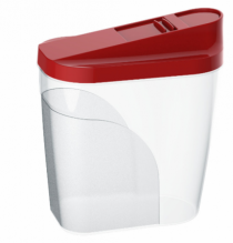 FARINHEIRA VERMELHO - Distribuidora 12 de Outubro