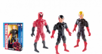 BONECO AMERICAN PATROL - Distribuidora 12 de Outubro