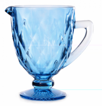 JARRA VD CHIC AZUL 1210 - Distribuidora 12 de Outubro