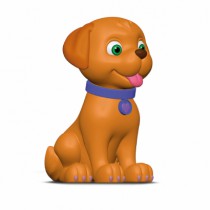 Brinquedo Pet Friends - Distribuidora 12 de Outubro