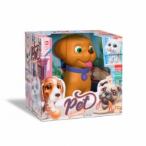 Brinquedo Pet Friends - Distribuidora 12 de Outubro