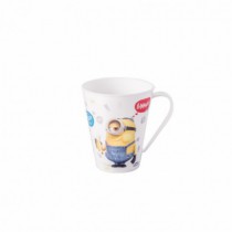 CANECA MINIONS 360ML - Distribuidora 12 de Outubro