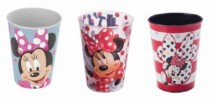 COPO MINNIE 320 ML - Distribuidora 12 de Outubro