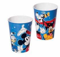 COPO MICKEY 320ML - Distribuidora 12 de Outubro