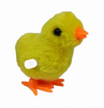 PINTINHO A CORDA 8CM - Distribuidora 12 de Outubro